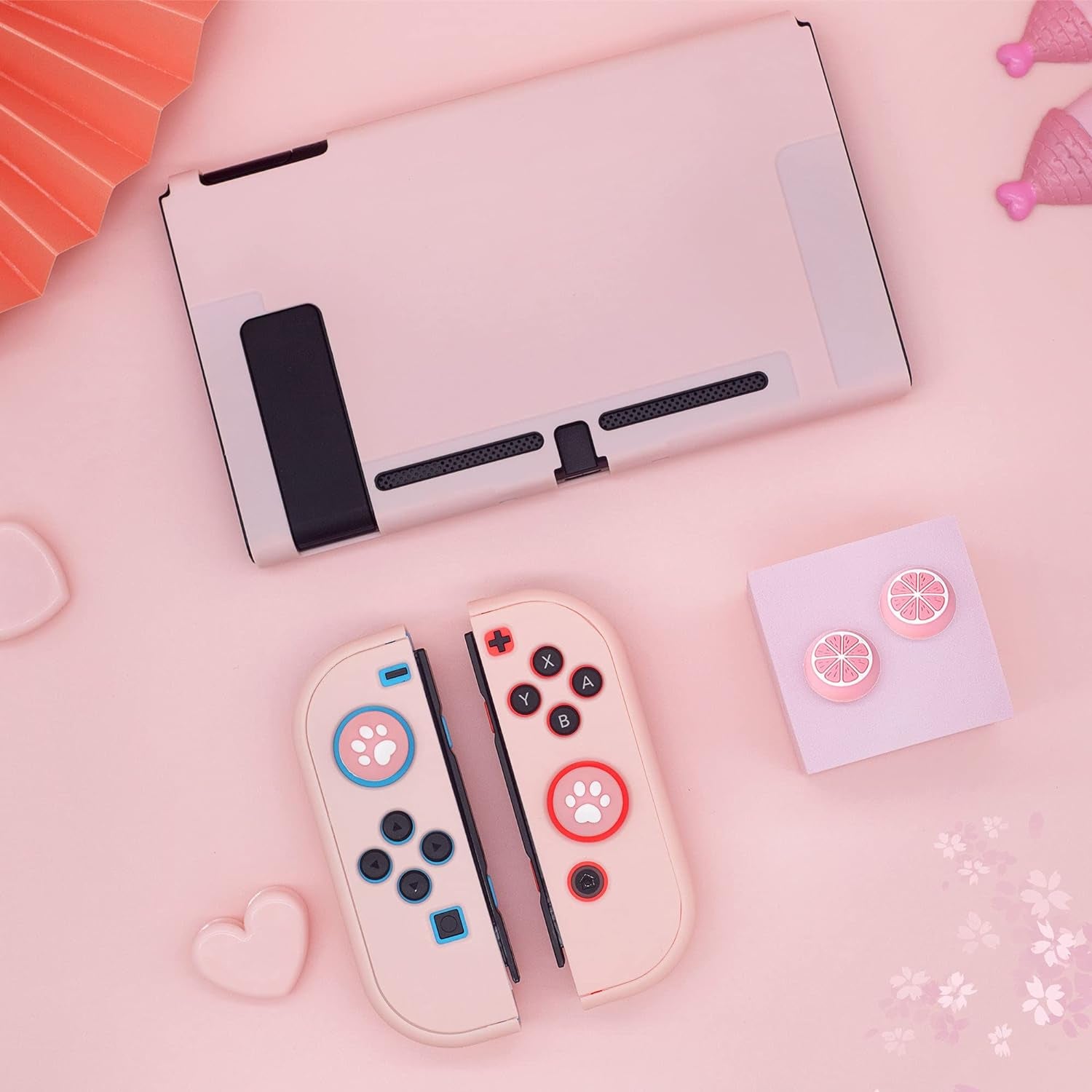 Nintendo Switch Protector Case