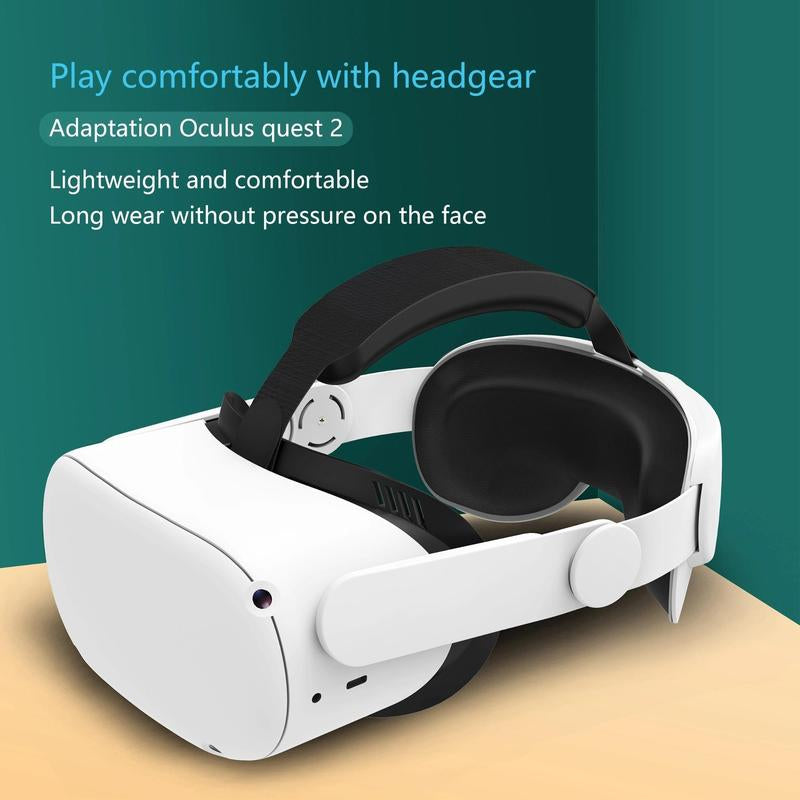 Virtual Reality Headset for Oculus Quest 2